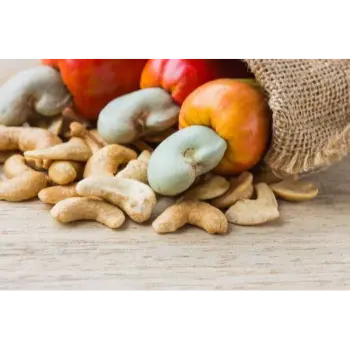 Fresh Floured Cashew